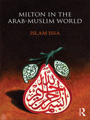 cover image of Milton in the Arab-Muslim World